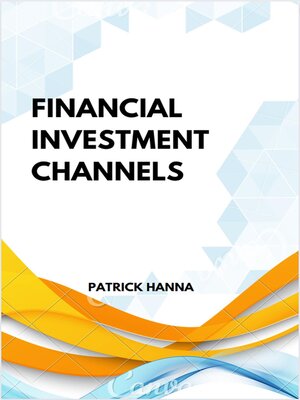 cover image of Financial Investment Channels